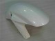 03-04 White GSXR 1000 Full Motorcycle Fairing Kits 03-04 White GSXR 1000 Full Motorcycle Fairing Kits