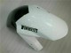 03-04 White GSXR 1000 Motorcycle Bodywork 03-04 White GSXR 1000 Motorcycle Bodywork