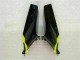03-04 Yellow Black CBR600RR Motorcycle Fairings 03-04 Yellow Black CBR600RR Motorcycle Fairings