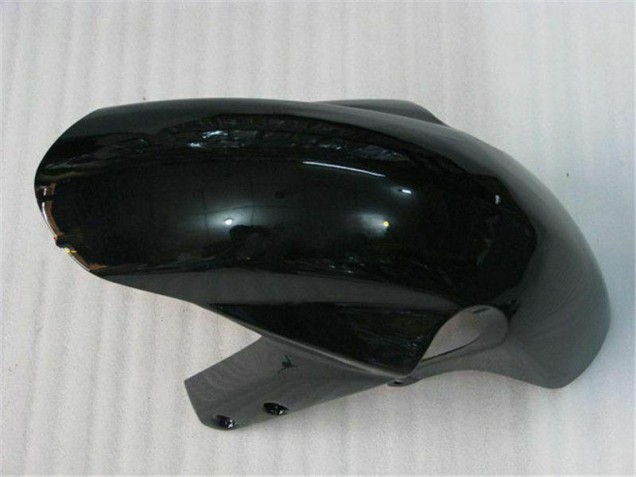 03-04 Yellow Black GSXR 1000 Motorcycle Fairings 03-04 Yellow Black GSXR 1000 Motorcycle Fairings