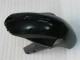 03-04 Yellow Black GSXR 1000 Motorcycle Fairings 03-04 Yellow Black GSXR 1000 Motorcycle Fairings