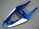 03-04 Yellow Blue GSXR 1000 Motorcycle Fairings