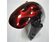 03-05 Black Red Flame YZF R6 Motorcycle Fairings 03-05 Black Red Flame YZF R6 Motorcycle Fairings