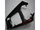 03-05 Black Red Flame YZF R6 Motorcycle Fairings 03-05 Black Red Flame YZF R6 Motorcycle Fairings