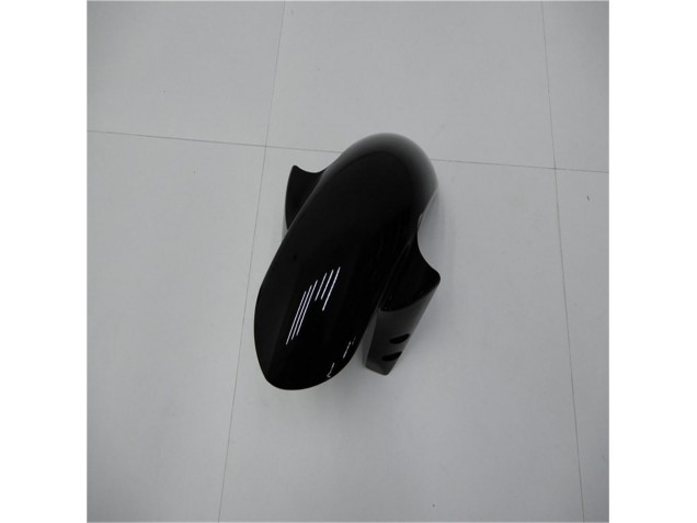 03-05 Black Red YZF R6 Motorcycle Fairings 03-05 Black Red YZF R6 Motorcycle Fairings