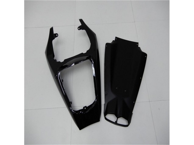 03-05 Black Red YZF R6 Motorcycle Fairings 03-05 Black Red YZF R6 Motorcycle Fairings