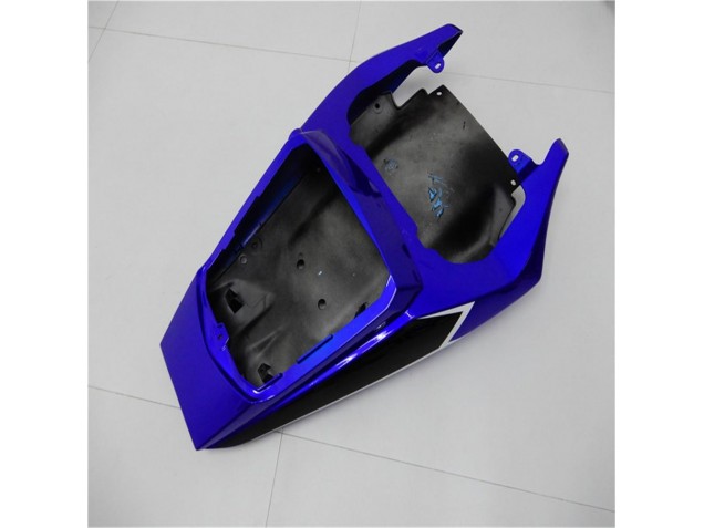 03-05 Blue White Black YZF R6 Motorcycle Fairings 03-05 Blue White Black YZF R6 Motorcycle Fairings