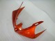 03-05 Orange Black YZF R6 Motorcycle Fairings 03-05 Orange Black YZF R6 Motorcycle Fairings