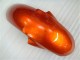 03-05 Orange Black YZF R6 Motorcycle Fairings 03-05 Orange Black YZF R6 Motorcycle Fairings