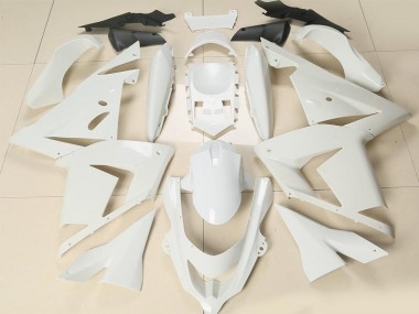 03-05 Unpainted ZX10R Motorcycle Fairing
