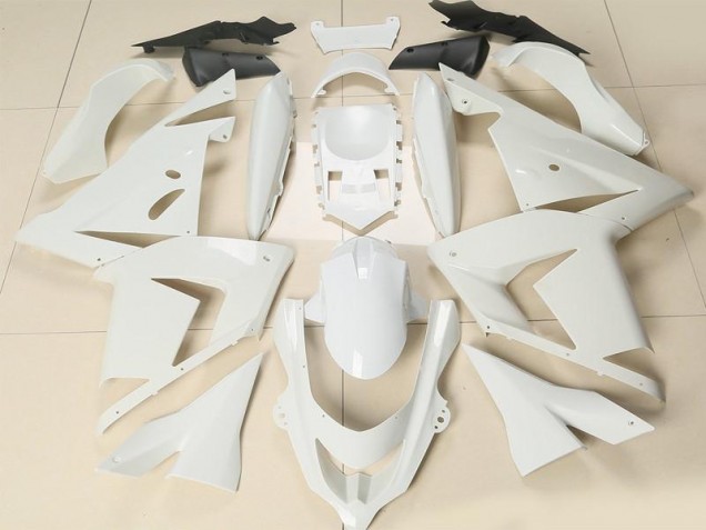 03-05 Unpainted ZX10R Motorcycle Fairing 03-05 Unpainted ZX10R Motorcycle Fairing