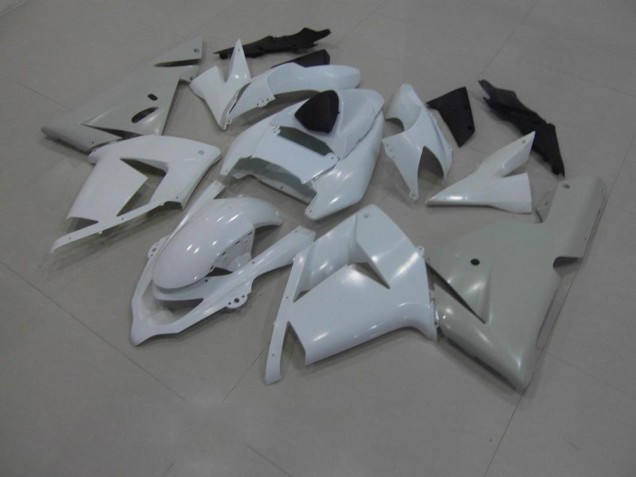 03-05 Unpainted ZX10R Motorcycle Fairings 03-05 Unpainted ZX10R Motorcycle Fairings