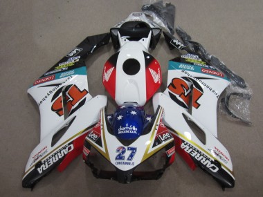 04-05 27 Contrainer IT CBR1000RR Motorcycle Fairings