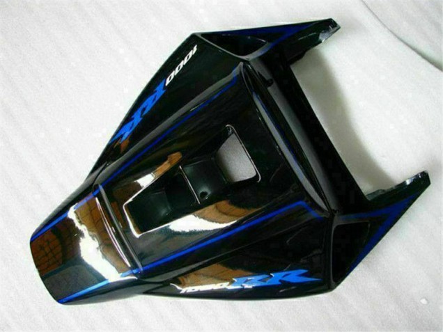 04-05 Black Blue CBR1000RR Motorcycle Fairings 04-05 Black Blue CBR1000RR Motorcycle Fairings