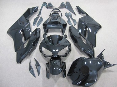 04-05 Black CBR1000RR Full Motorcycle Fairing Kits