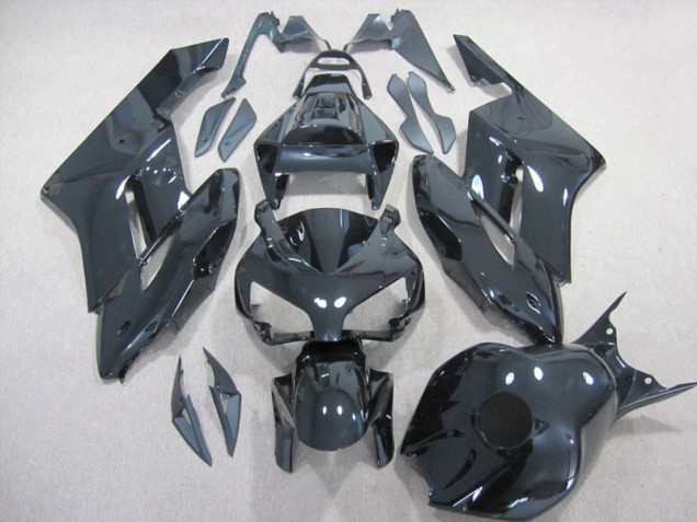 04-05 Black CBR1000RR Full Motorcycle Fairing Kits 04-05 Black CBR1000RR Full Motorcycle Fairing Kits