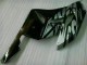 04-05 Black CBR1000RR Motorcycle Fairing Kits 04-05 Black CBR1000RR Motorcycle Fairing Kits