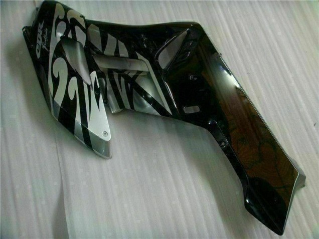04-05 Black CBR1000RR Motorcycle Fairing Kits 04-05 Black CBR1000RR Motorcycle Fairing Kits