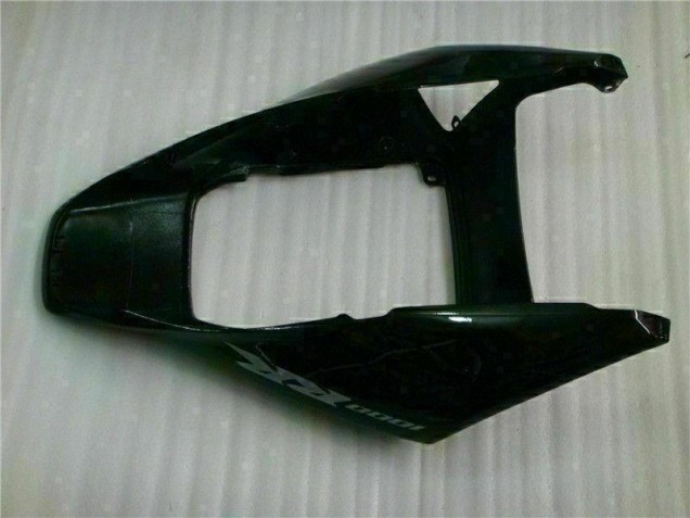 04-05 Black CBR1000RR Motorcycle Fairing Kits 04-05 Black CBR1000RR Motorcycle Fairing Kits