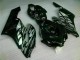 04-05 Black CBR1000RR Motorcycle Fairing Kits 04-05 Black CBR1000RR Motorcycle Fairing Kits