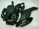 04-05 Black CBR1000RR Motorcycle Fairing Kits & Plastic 04-05 Black CBR1000RR Motorcycle Fairing Kits & Plastic