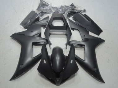 04-05 Black CBR1000RR Motorcycle Fairing