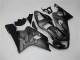 04-05 Black Grey GSXR 600/750 Motorcycle Fairings 04-05 Black Grey GSXR 600/750 Motorcycle Fairings