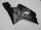 04-05 Black Grey GSXR 600/750 Motorcycle Fairings 04-05 Black Grey GSXR 600/750 Motorcycle Fairings