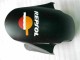 04-05 Black Orange CBR1000RR Motorcycle Fairings 04-05 Black Orange CBR1000RR Motorcycle Fairings