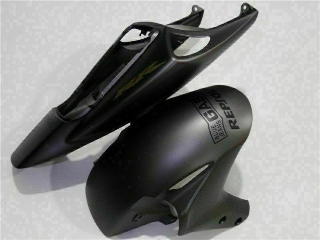 04-05 Black Repsol CBR1000RR Motorcycle Fairing