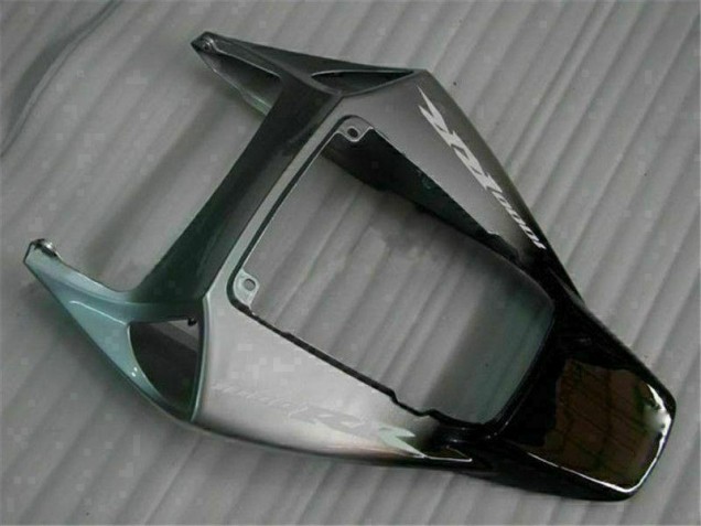 04-05 Black SevenStars CBR1000RR Motorcycle Fairings 04-05 Black SevenStars CBR1000RR Motorcycle Fairings
