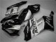 04-05 Black Silver Repsol CBR1000RR Motorcycle Fairing 04-05 Black Silver Repsol CBR1000RR Motorcycle Fairing