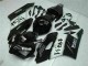 04-05 Black West CBR1000RR Motorcycle Fairings 04-05 Black West CBR1000RR Motorcycle Fairings