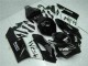 04-05 Black West CBR1000RR Motorcycle Fairings 04-05 Black West CBR1000RR Motorcycle Fairings