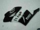 04-05 Black West CBR1000RR Motorcycle Fairings 04-05 Black West CBR1000RR Motorcycle Fairings