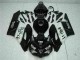 04-05 Black West CBR1000RR Motorcycle Fairings 04-05 Black West CBR1000RR Motorcycle Fairings