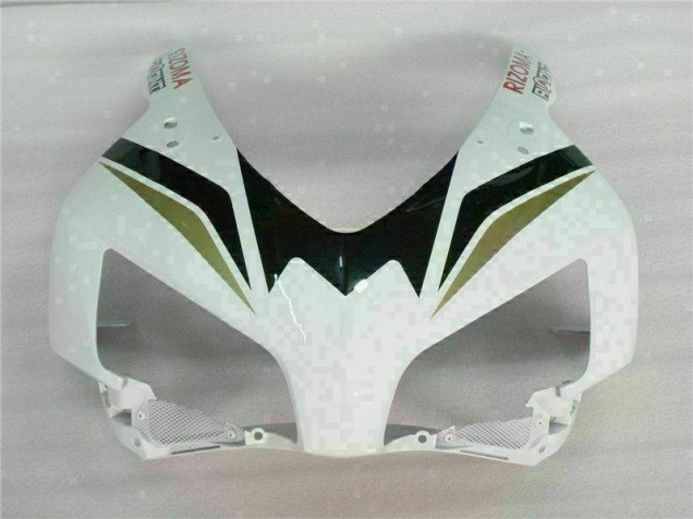 04-05 Black White CBR1000RR Motorcycle Fairing 04-05 Black White CBR1000RR Motorcycle Fairing