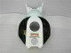 04-05 Black White CBR1000RR Motorcycle Fairing 04-05 Black White CBR1000RR Motorcycle Fairing