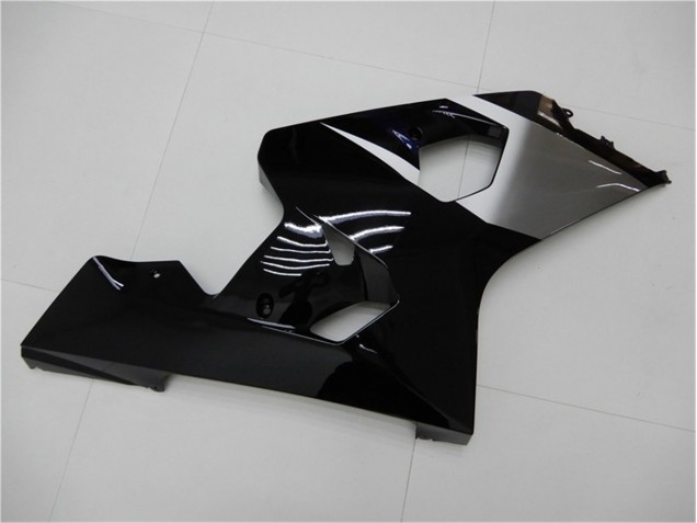 04-05 Blue Silver GSXR 600/750 Motorcycle Fairings