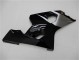 04-05 Blue Silver GSXR 600/750 Motorcycle Fairings