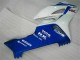 04-05 Blue White CBR1000RR Motorcycle Fairings 04-05 Blue White CBR1000RR Motorcycle Fairings