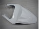04-05 Blue White GSXR 600/750 Motorcycle Fairings
