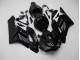 04-05 Glossy Black CBR1000RR Motorcycle Bodywork