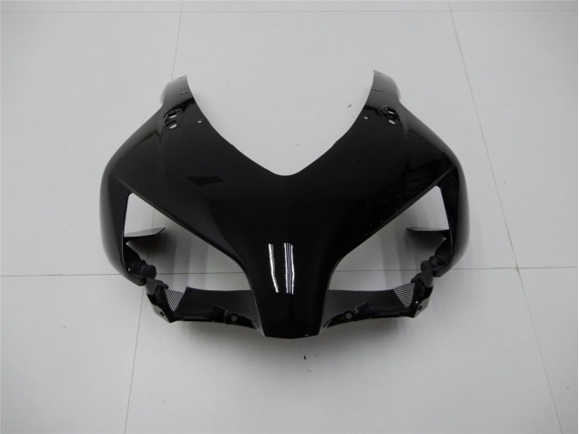 04-05 Glossy Black CBR1000RR Motorcycle Bodywork