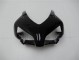 04-05 Glossy Black CBR1000RR Motorcycle Bodywork