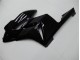 04-05 Glossy Black CBR1000RR Motorcycle Bodywork
