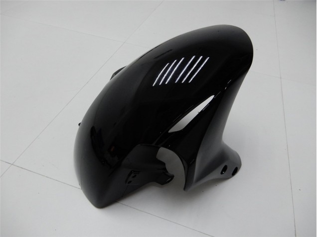 04-05 Glossy Black CBR1000RR Motorcycle Bodywork