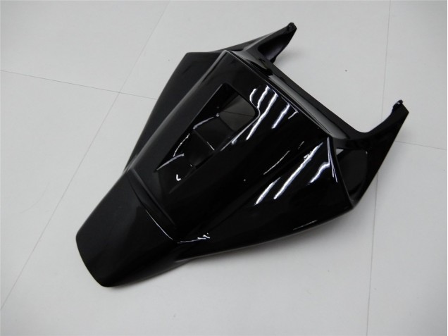 04-05 Glossy Black CBR1000RR Motorcycle Bodywork