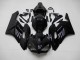 04-05 Glossy Black CBR1000RR Motorcycle Bodywork