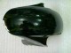 04-05 Glossy Black CBR1000RR Motorcycle Fairings 04-05 Glossy Black CBR1000RR Motorcycle Fairings